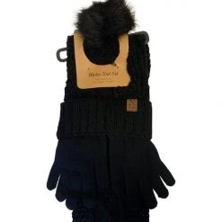 Boutique Simplified Gifting Cozy