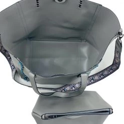 Boutique Simplified Guitar Strap Tote Bag New Arrivals