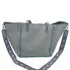 Boutique Simplified Guitar Strap Tote Bag New Arrivals