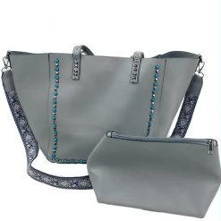 Boutique Simplified Guitar Strap Tote Bag New Arrivals