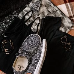 No Ship Drop Ship New Arrivals Corky's Black Leopard Kayak 10 No Ship Drop Ship New Arrivals Corky's Black Leopard Kayak