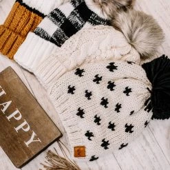 No Ship Drop Ship New Arrivals You Hat Me At Hello In Winter Escape