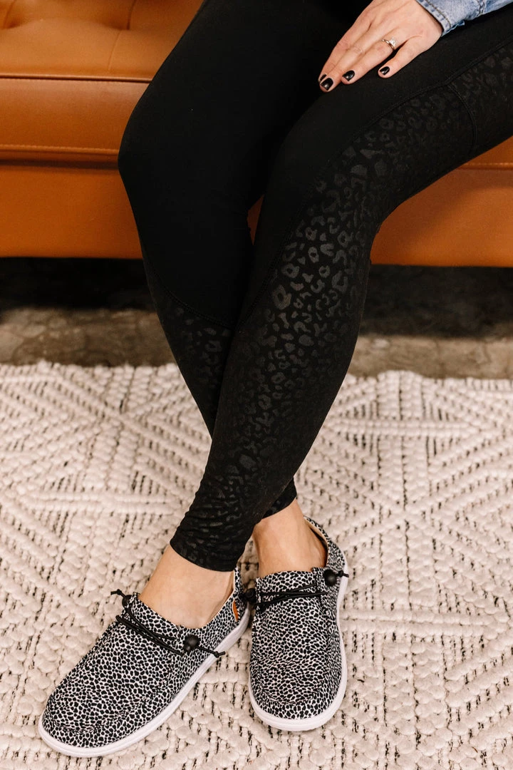 No Ship Drop Ship New Arrivals Corky's Black Leopard Kayak 3 No Ship Drop Ship New Arrivals Corky's Black Leopard Kayak