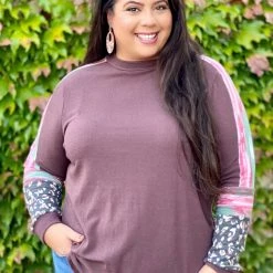 Boutique Simplified I Do It My Way Long Sleeve Top New Arrivals