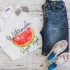 Iris & Rainbow Boutique #K105 Watermelon Sugar High Tank Top New Arrivals