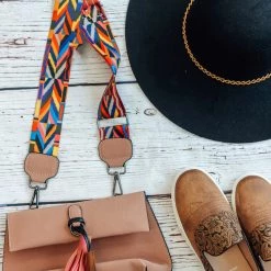 Iris & Rainbow Boutique Bella Crossbody New Arrivals