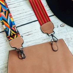 Iris & Rainbow Boutique Bella Crossbody New Arrivals