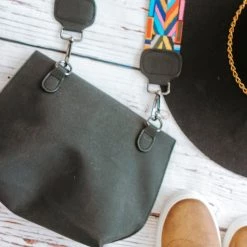 Iris & Rainbow Boutique Bella Crossbody New Arrivals