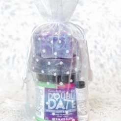 Iris & Rainbow Boutique #K160 Mermaid Glow Gift Set