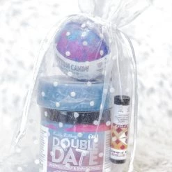 Iris & Rainbow Boutique New Arrivals #K159 Cotton Candy Gift Set