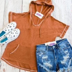 Iris & Rainbow Boutique #K388 Desert Tones (Coral)