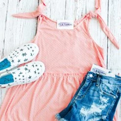 Iris & Rainbow Boutique #K417 Drop It Like Is Hot Tank Top 11 Iris & Rainbow Boutique #K417 Drop It Like Is Hot Tank Top