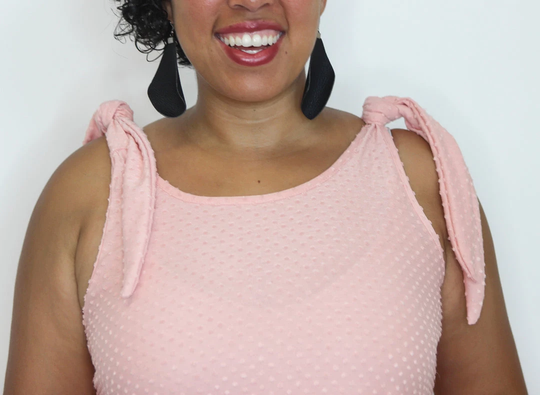 Iris & Rainbow Boutique #K417 Drop It Like Is Hot Tank Top 5 Iris & Rainbow Boutique #K417 Drop It Like Is Hot Tank Top