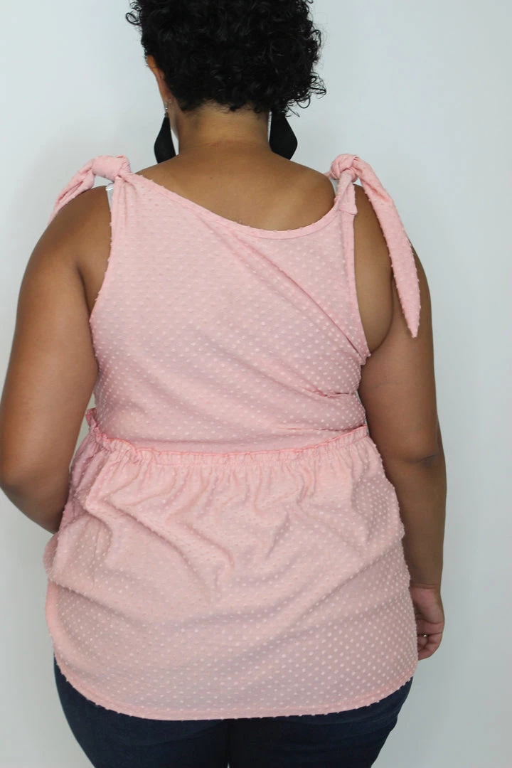 Iris & Rainbow Boutique #K417 Drop It Like Is Hot Tank Top 6 Iris & Rainbow Boutique #K417 Drop It Like Is Hot Tank Top