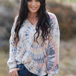 Boutique Simplified New Arrivals Vortex Of Energy Long Sleeve