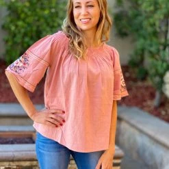 Boutique Simplified New Arrivals Free Spirit Off Shoulder Top