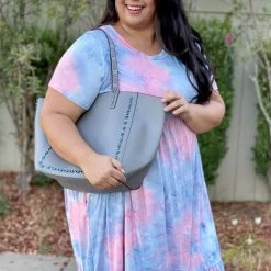 Boutique Simplified New Arrivals Arizona Skies T-Shirt Dress 12 Boutique Simplified New Arrivals Arizona Skies T-Shirt Dress