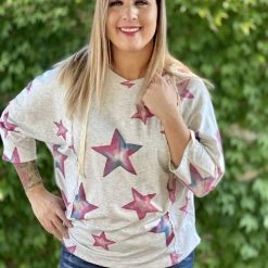 Boutique Simplified All The Way Up There Hoodie