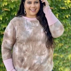 Boutique Simplified New Arrivals Keys To Fall Long Sleeve Top