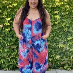 Boutique Simplified Fire In The Sky Jumper