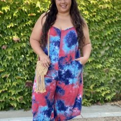 Boutique Simplified Fire In The Sky Jumper