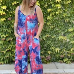 Boutique Simplified Fire In The Sky Jumper