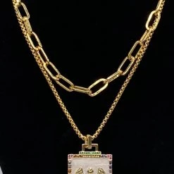 Iris & Rainbow Boutique #M126 Melania Clara - The Fortune Collection New Arrivals