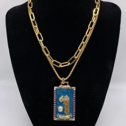 Iris & Rainbow Boutique #M126 Melania Clara - The Fortune Collection New Arrivals