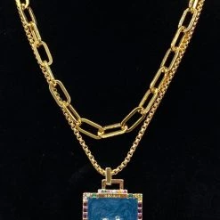 Iris & Rainbow Boutique #M126 Melania Clara - The Fortune Collection New Arrivals