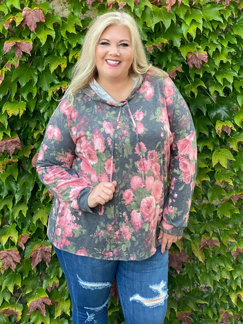 Boutique Simplified Feminine Energy Hoodie 5 Boutique Simplified Feminine Energy Hoodie