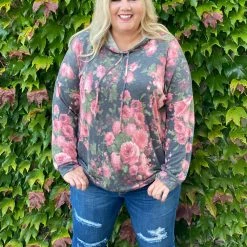 Boutique Simplified Feminine Energy Hoodie 11 Boutique Simplified Feminine Energy Hoodie