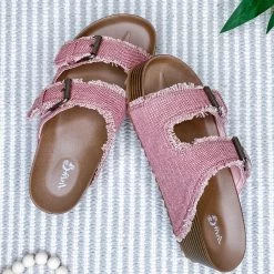 Iris & Rainbow Boutique Robyn Shoes MARKET DOORBUSTER New Arrivals