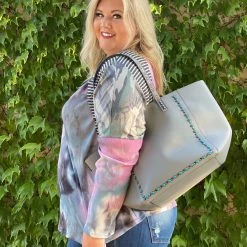 Boutique Simplified New Arrivals Running Wild Long Sleeve Thermal Top