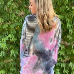 Boutique Simplified New Arrivals Running Wild Long Sleeve Thermal Top