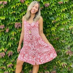 Boutique Simplified New Arrivals Elect To Win Button Down Dress 9 Boutique Simplified New Arrivals Elect To Win Button Down Dress