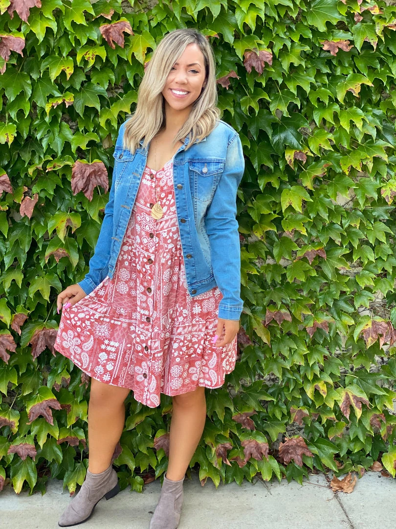 Boutique Simplified New Arrivals Elect To Win Button Down Dress 7 Boutique Simplified New Arrivals Elect To Win Button Down Dress