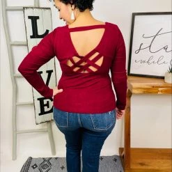 Iris & Rainbow Boutique New Arrivals #L957 Smooth Velutinous (Merlot) 7 Iris & Rainbow Boutique New Arrivals #L957 Smooth Velutinous (Merlot)