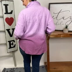 Iris & Rainbow Boutique #L962 Born To Make You Happy (Magenta)