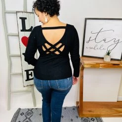 Iris & Rainbow Boutique #L956 Smooth Velutinous (Black)