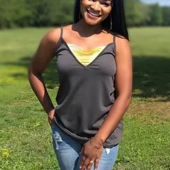 Boutique Simplified Just A Peek Tank