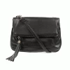 Iris & Rainbow Boutique New Arrivals #723 Alice Crossbody Bag With Tassel