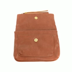 Iris & Rainbow Boutique New Arrivals #723 Alice Crossbody Bag With Tassel