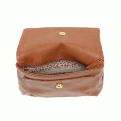 Iris & Rainbow Boutique New Arrivals #723 Alice Crossbody Bag With Tassel