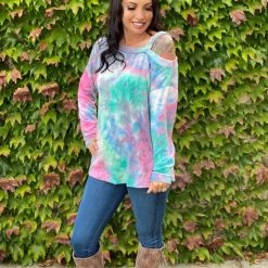 Boutique Simplified Mystical Beauty Drop Shoulder Long Sleeve New Arrivals 11 Boutique Simplified Mystical Beauty Drop Shoulder Long Sleeve New Arrivals