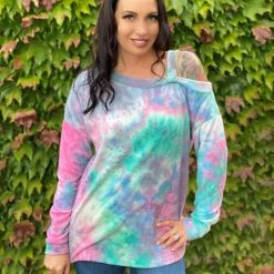 Boutique Simplified Mystical Beauty Drop Shoulder Long Sleeve New Arrivals 13 Boutique Simplified Mystical Beauty Drop Shoulder Long Sleeve New Arrivals