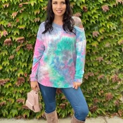 Boutique Simplified Mystical Beauty Drop Shoulder Long Sleeve New Arrivals 12 Boutique Simplified Mystical Beauty Drop Shoulder Long Sleeve New Arrivals