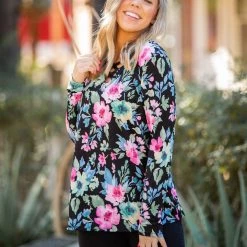 Boutique Simplified New Arrivals Botanical Goddess Criss Cross Top 13 Boutique Simplified New Arrivals Botanical Goddess Criss Cross Top