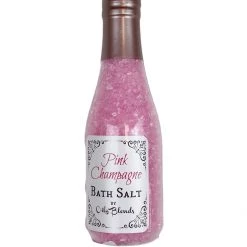 Boutique Simplified New Arrivals Wine-Down Bath Salts