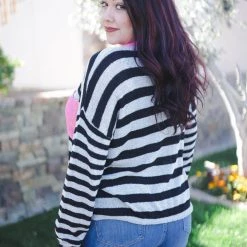 Boutique Simplified Pinkalicious Knit Sweater 9 Boutique Simplified Pinkalicious Knit Sweater