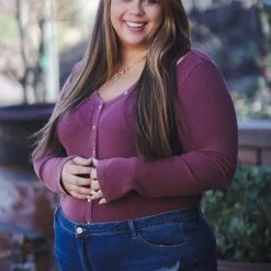 Boutique Simplified New Arrivals Plum Crazy Bodysuit 11 Boutique Simplified New Arrivals Plum Crazy Bodysuit